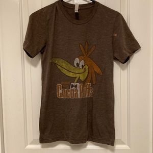 Cocoa Puffs tee